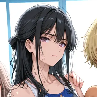 Profile image of 氷室 涼香