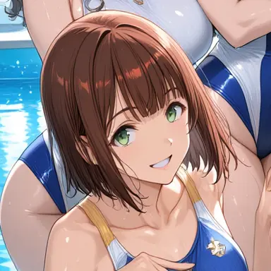 Profile image of 凪原 琴音
