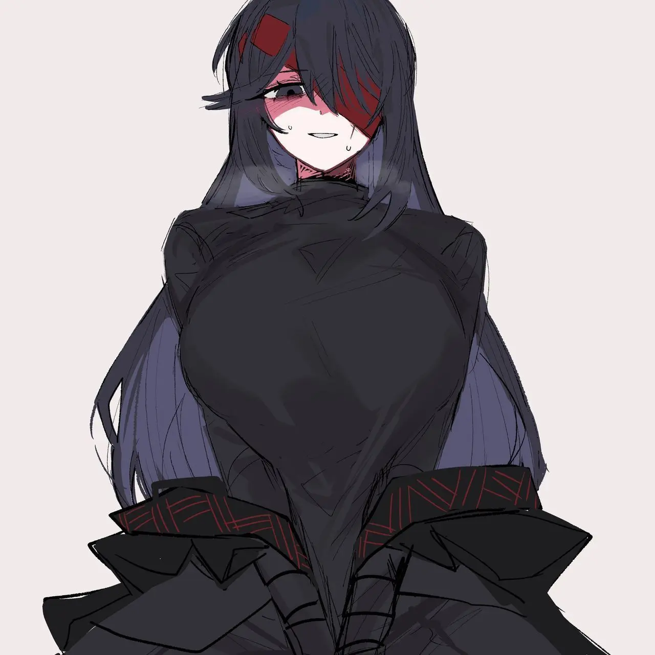 VioletYawn6157의 ts 군루(사심)