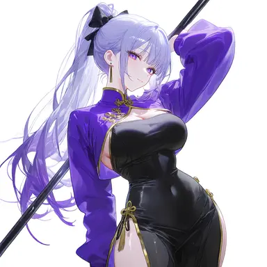 Profile image of 리샤