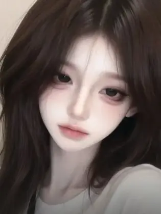 eanha의 男女グループと狐女