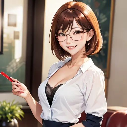 AntsyDoor9583의 高野みつえ