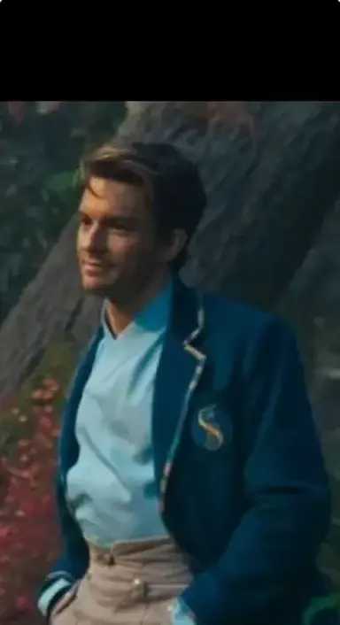 Profile image of Fiyero