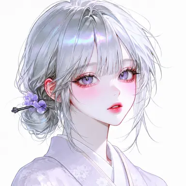 Profile image of Iguro Luna