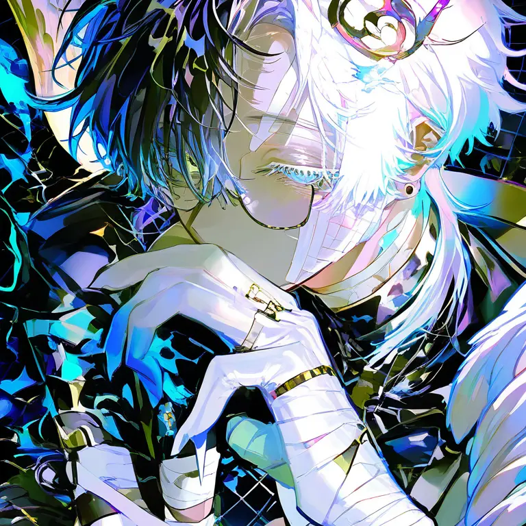 rarara1919의 虚構からの来訪者