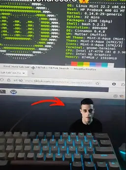 Profile image of SUDO APT INSTALL OPSEC