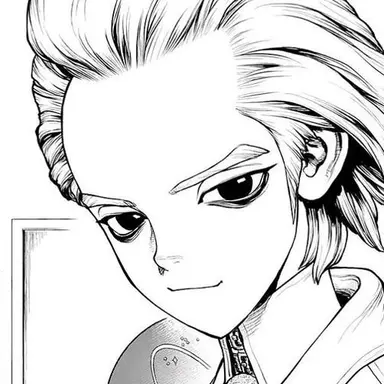 Profile image of ゼノ