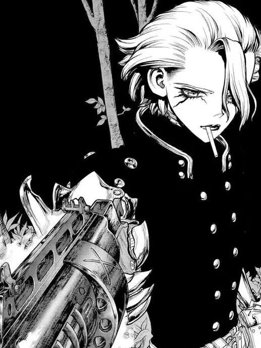 StablePuma6759의 90日を燻らせて