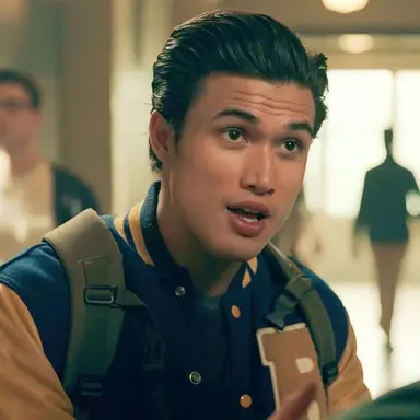 Profile image of Reggie Mantle