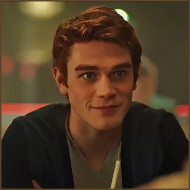 Profile image of Archie Andrews