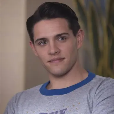 Profile image of Kevin Keller