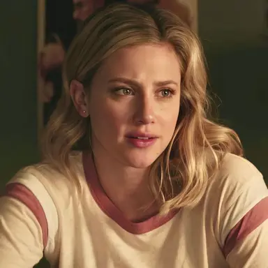 Profile image of Betty Cooper
