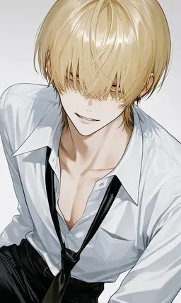 Profile image of 칸자키 야마토