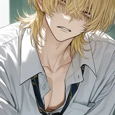 Profile image of 칸자키 야마토