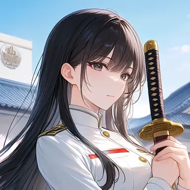 Profile image of Aoi