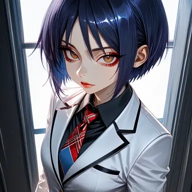 Profile image of 츠루기 카가미