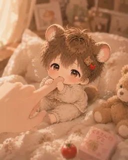 Profile image of ぽて
