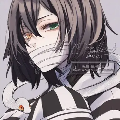 Profile image of 이구로 오바나이