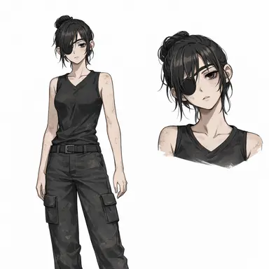 Profile image of 이아란