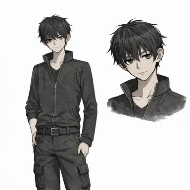 Profile image of 이호수