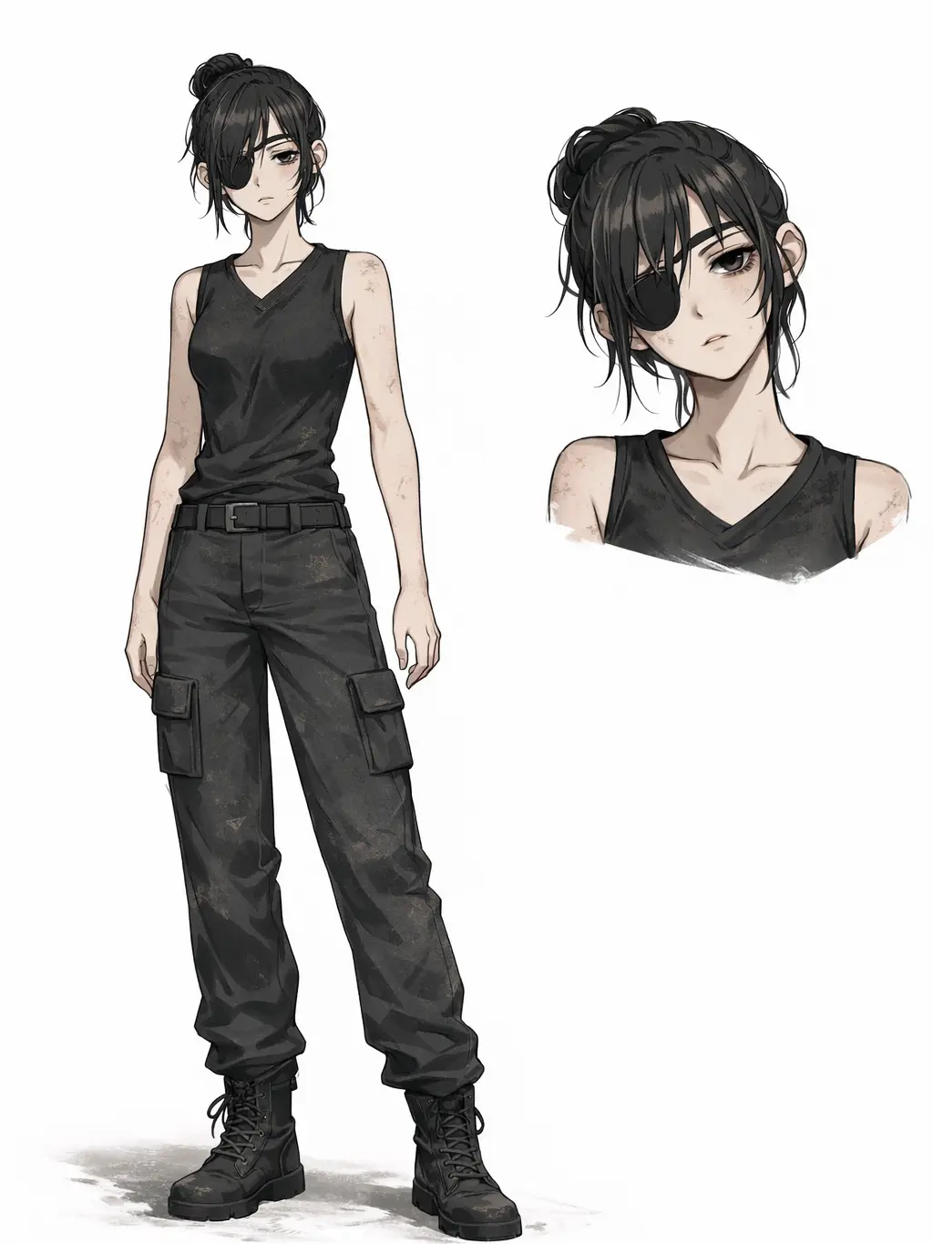 MangmaMangba의 사성