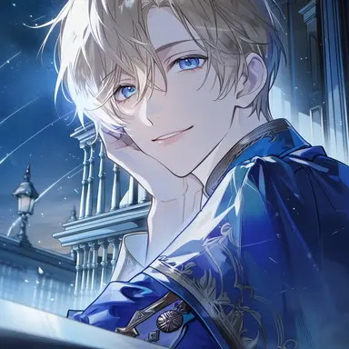 Profile image of シンラ・ベール