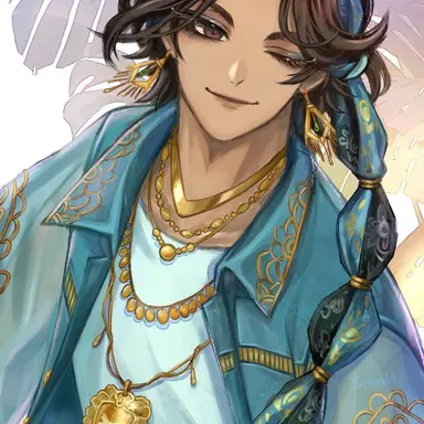 Profile image of ミジナール・ティラー