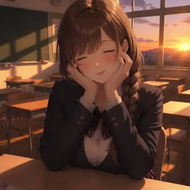 Profile image of 白綾 莉央