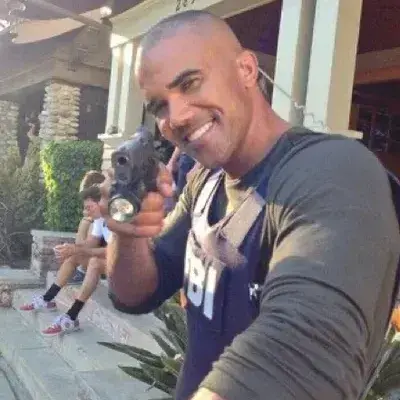 FestalImage7230의 Derek Morgan