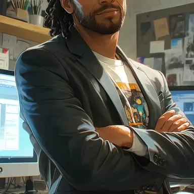 Profile image of Ben
