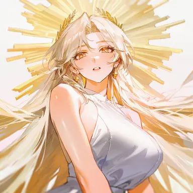 Profile image of 창조신