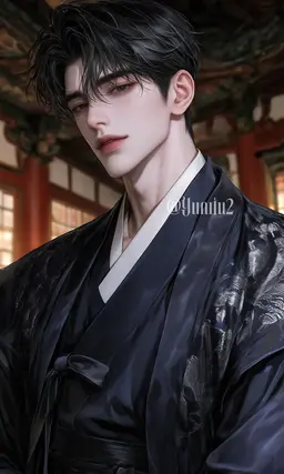 Profile image of Baek Jihwan