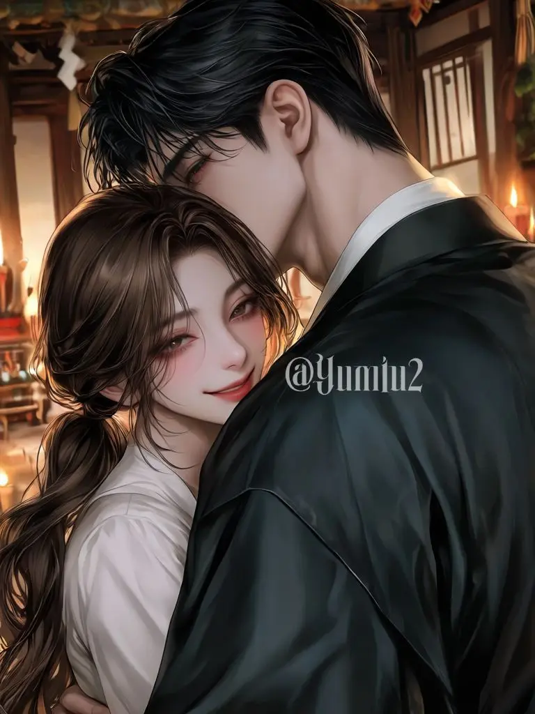 Yumiu2의 무당을 유혹하는 무당
