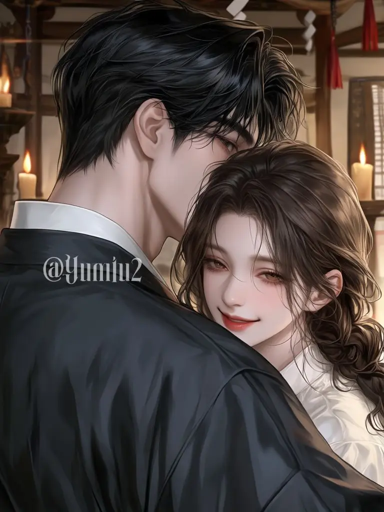Yumiu2의 무당을 유혹하는 무당