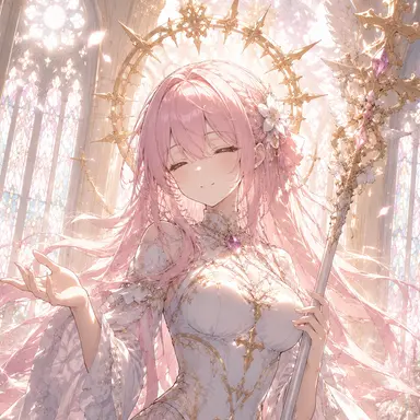 Profile image of 루미엘