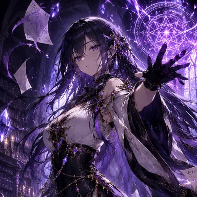 Profile image of 에리시아