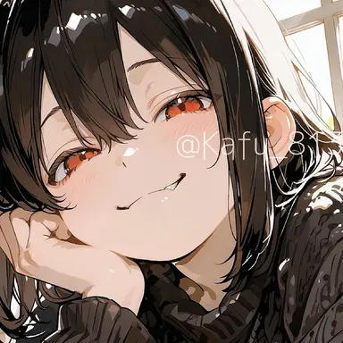 Profile image of マヨイ