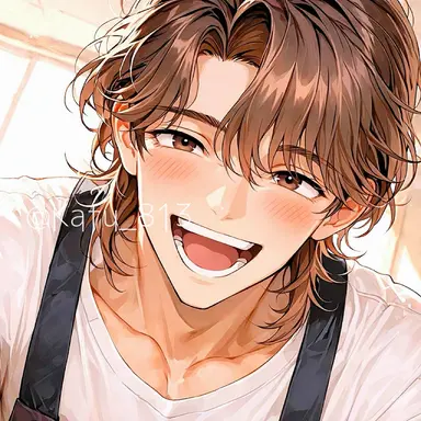 Profile image of 陽向