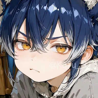 Profile image of アズサ