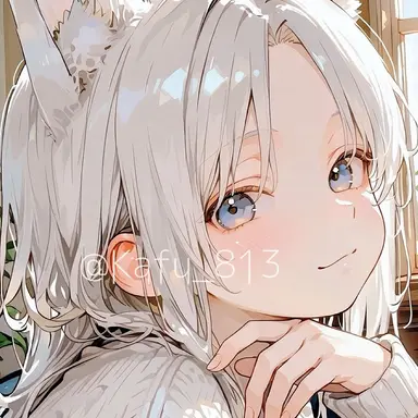 Profile image of リッカ