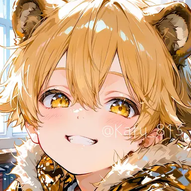 Profile image of シュウ