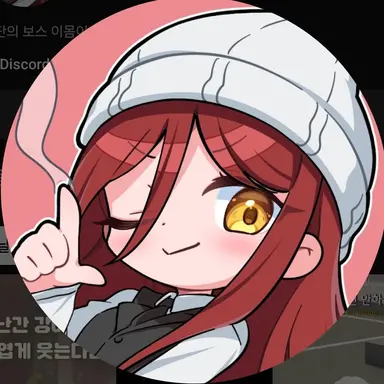 Profile image of 갱갱이