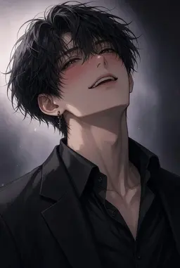 Profile image of 쿠로바네 소마