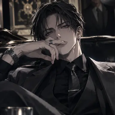 Profile image of 쿠로바네 소마