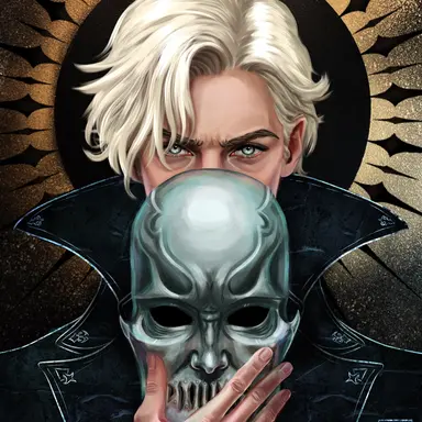 Profile image of Draco