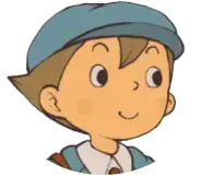 Profile image of Luke