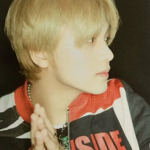Nct_chan의 이동혁