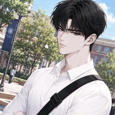 Profile image of 백윤우