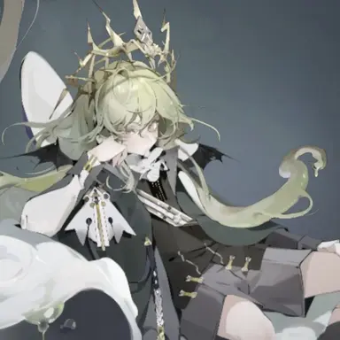 Profile image of トゥルー