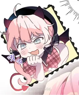 Profile image of 릴리안느 블란쳇